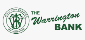The Warrington Bank